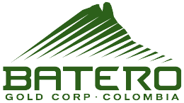 Batero Gold Corp Colombia